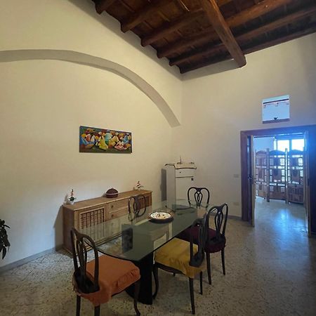 Mura Del Tempo - Rooms & Suites Μπισέλιε Εξωτερικό φωτογραφία
