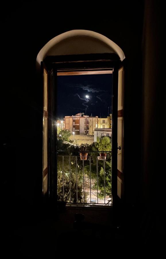 Mura Del Tempo - Rooms & Suites Μπισέλιε Εξωτερικό φωτογραφία