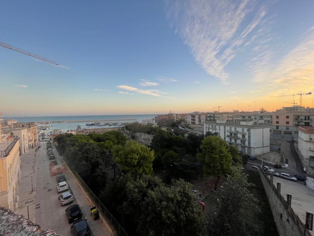 Mura Del Tempo - Rooms & Suites Μπισέλιε Εξωτερικό φωτογραφία