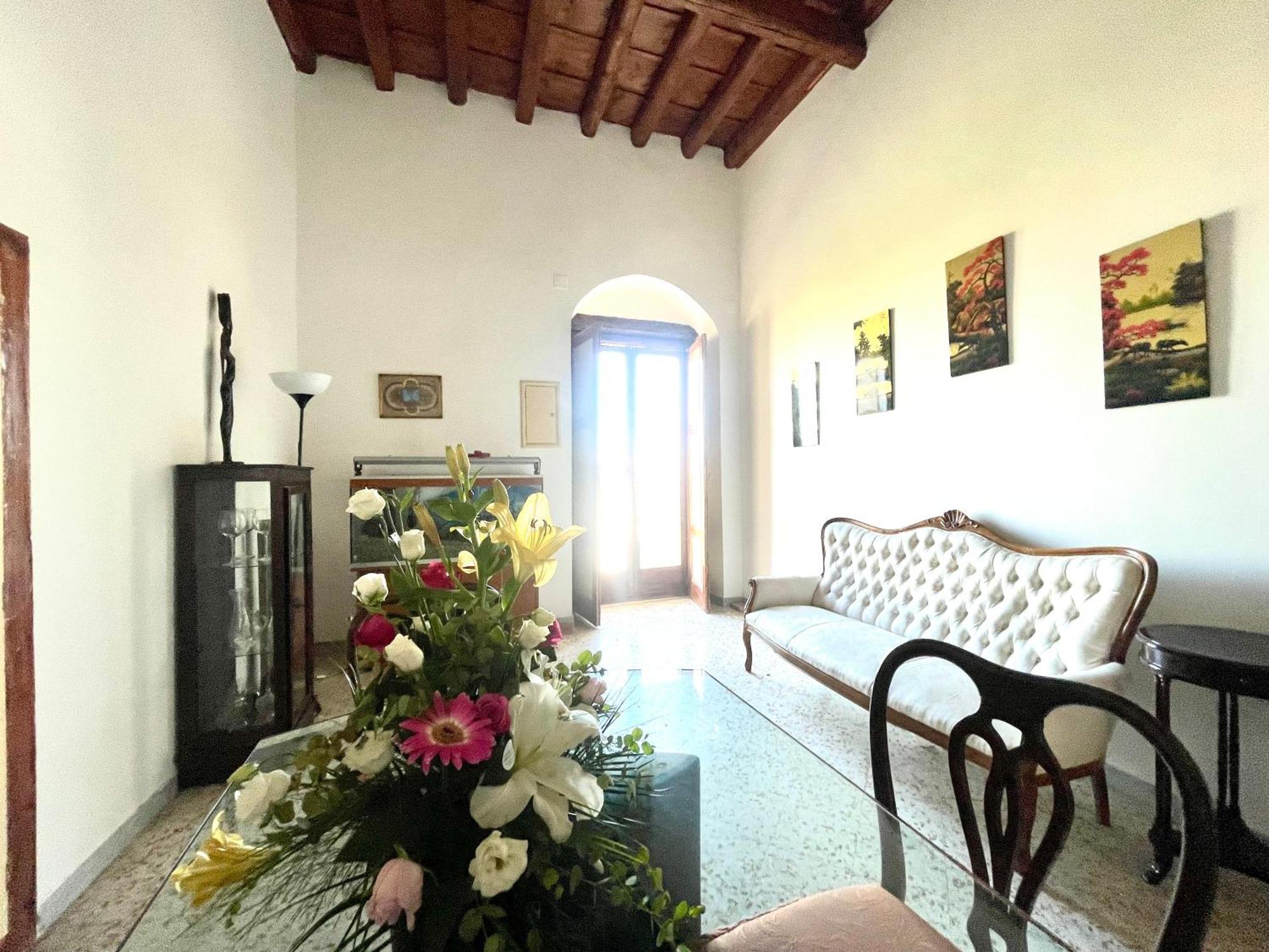 Mura Del Tempo - Rooms & Suites Μπισέλιε Εξωτερικό φωτογραφία