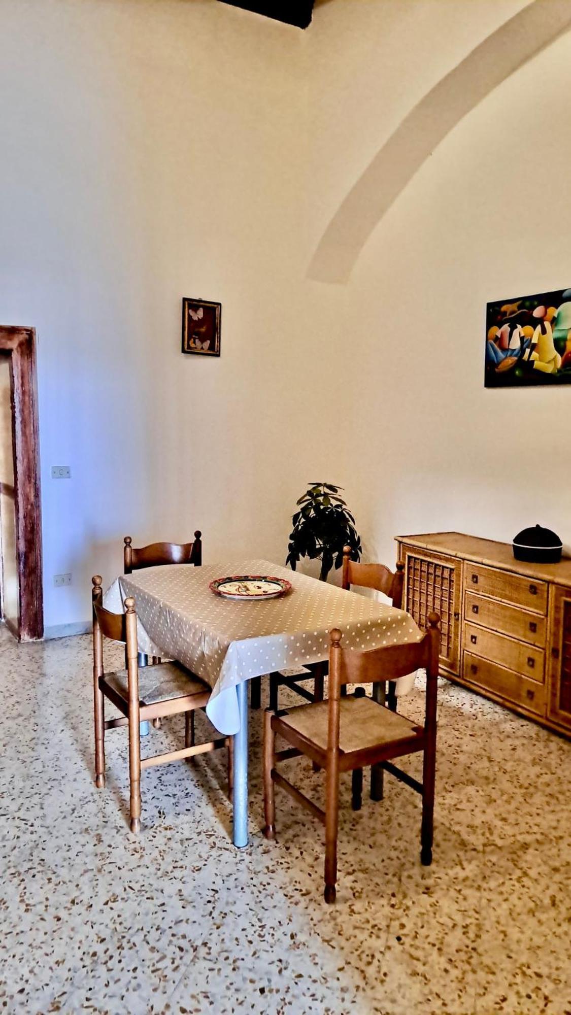 Mura Del Tempo - Rooms & Suites Μπισέλιε Εξωτερικό φωτογραφία