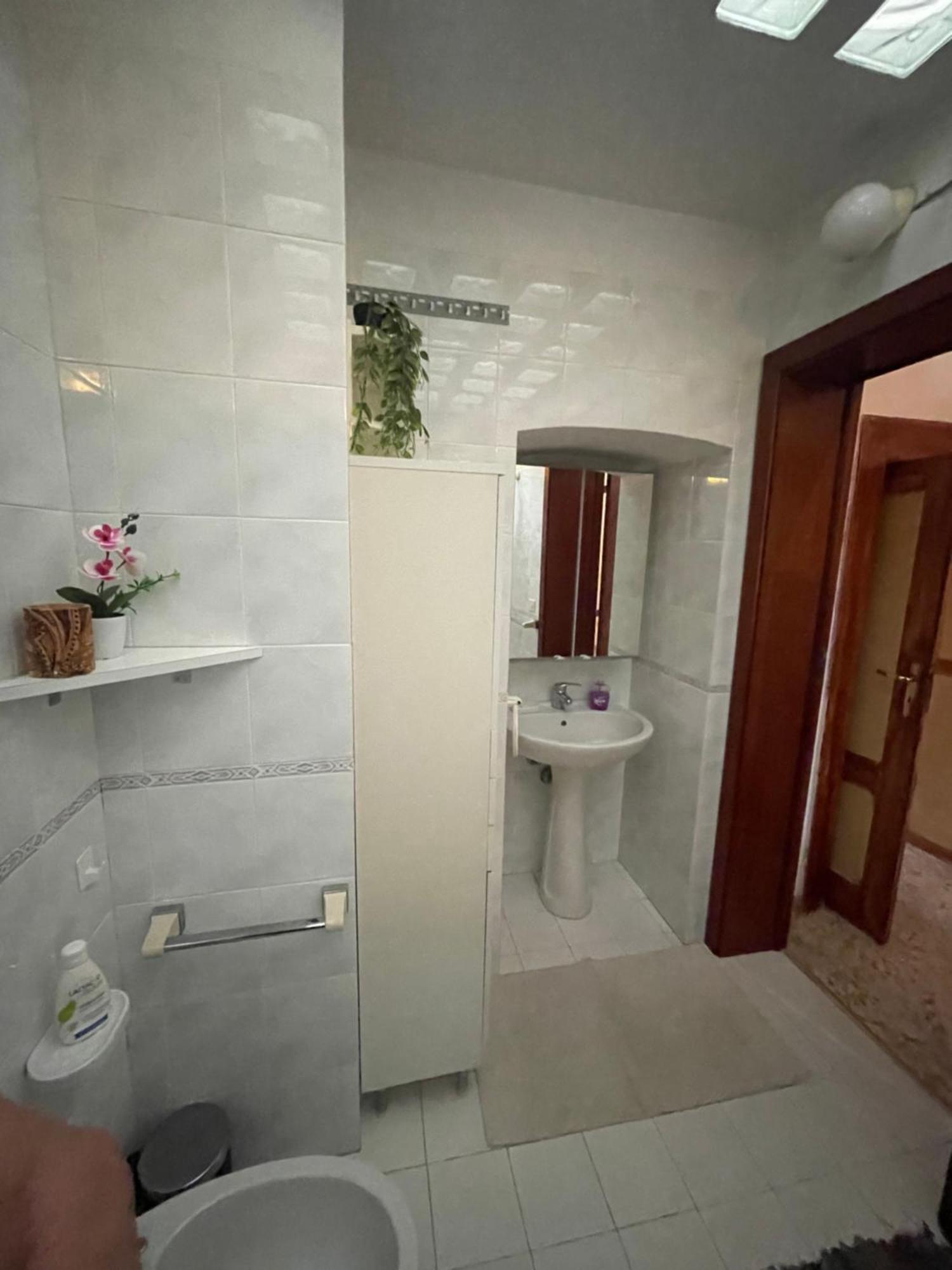 Mura Del Tempo - Rooms & Suites Μπισέλιε Εξωτερικό φωτογραφία