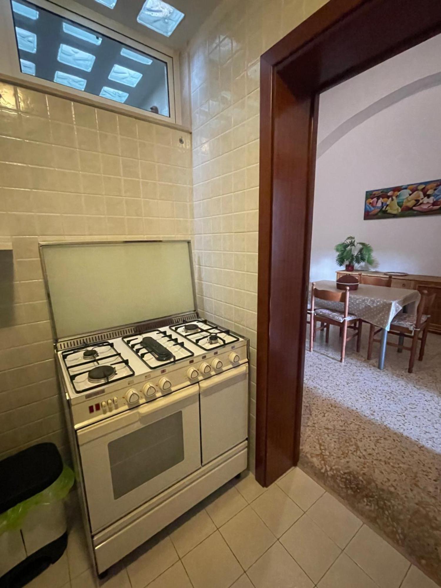 Mura Del Tempo - Rooms & Suites Μπισέλιε Εξωτερικό φωτογραφία