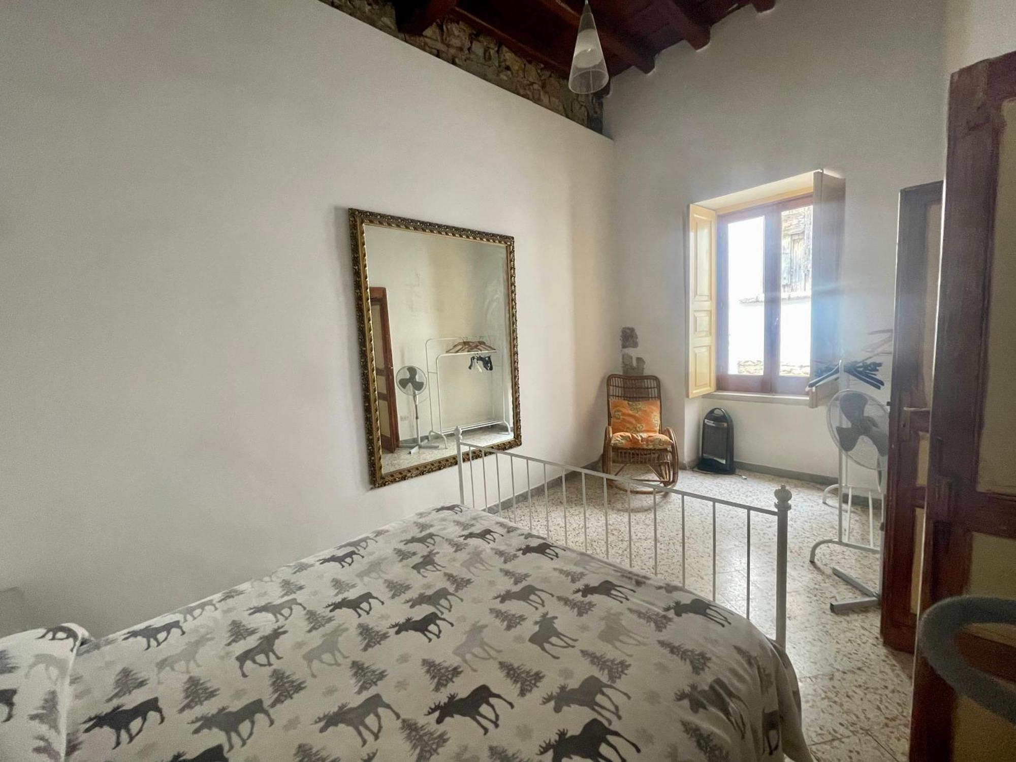Mura Del Tempo - Rooms & Suites Μπισέλιε Εξωτερικό φωτογραφία