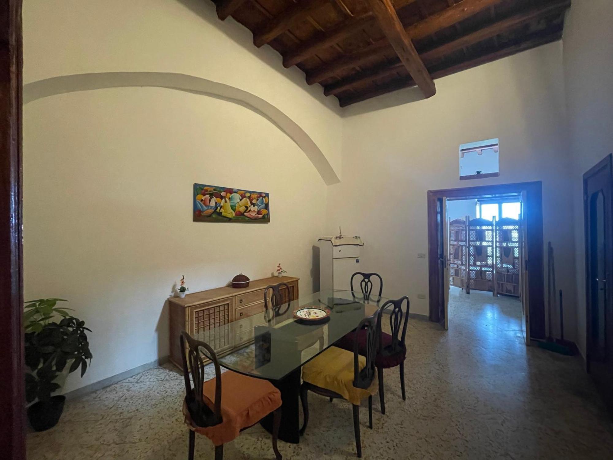 Mura Del Tempo - Rooms & Suites Μπισέλιε Εξωτερικό φωτογραφία