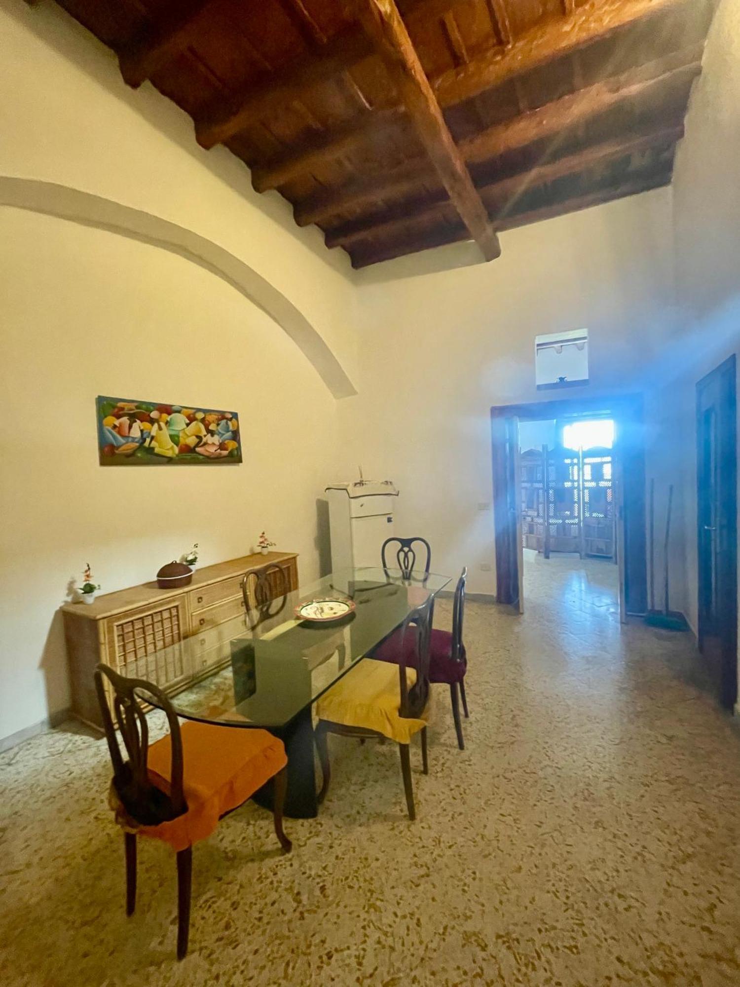 Mura Del Tempo - Rooms & Suites Μπισέλιε Εξωτερικό φωτογραφία