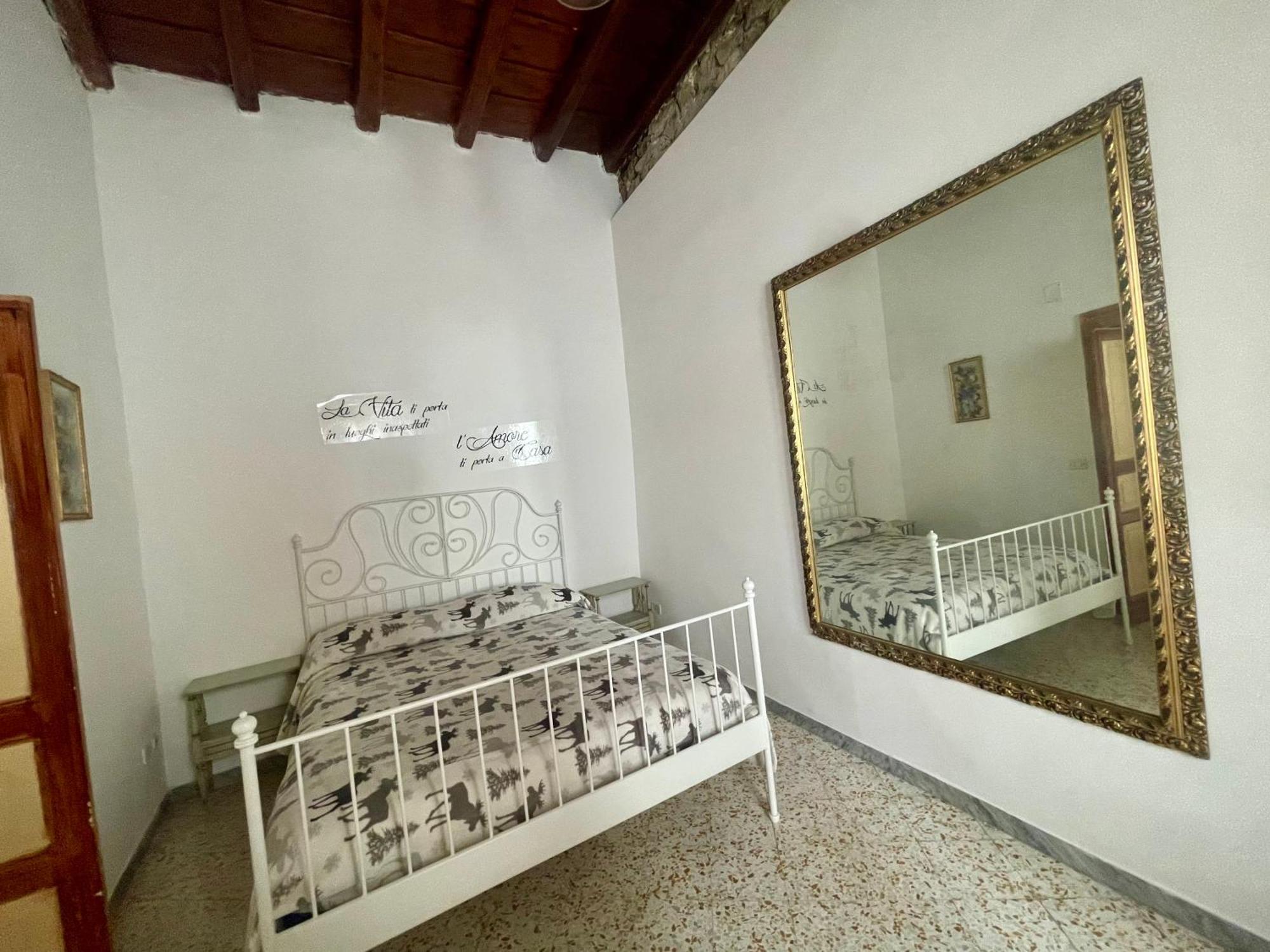 Mura Del Tempo - Rooms & Suites Μπισέλιε Εξωτερικό φωτογραφία