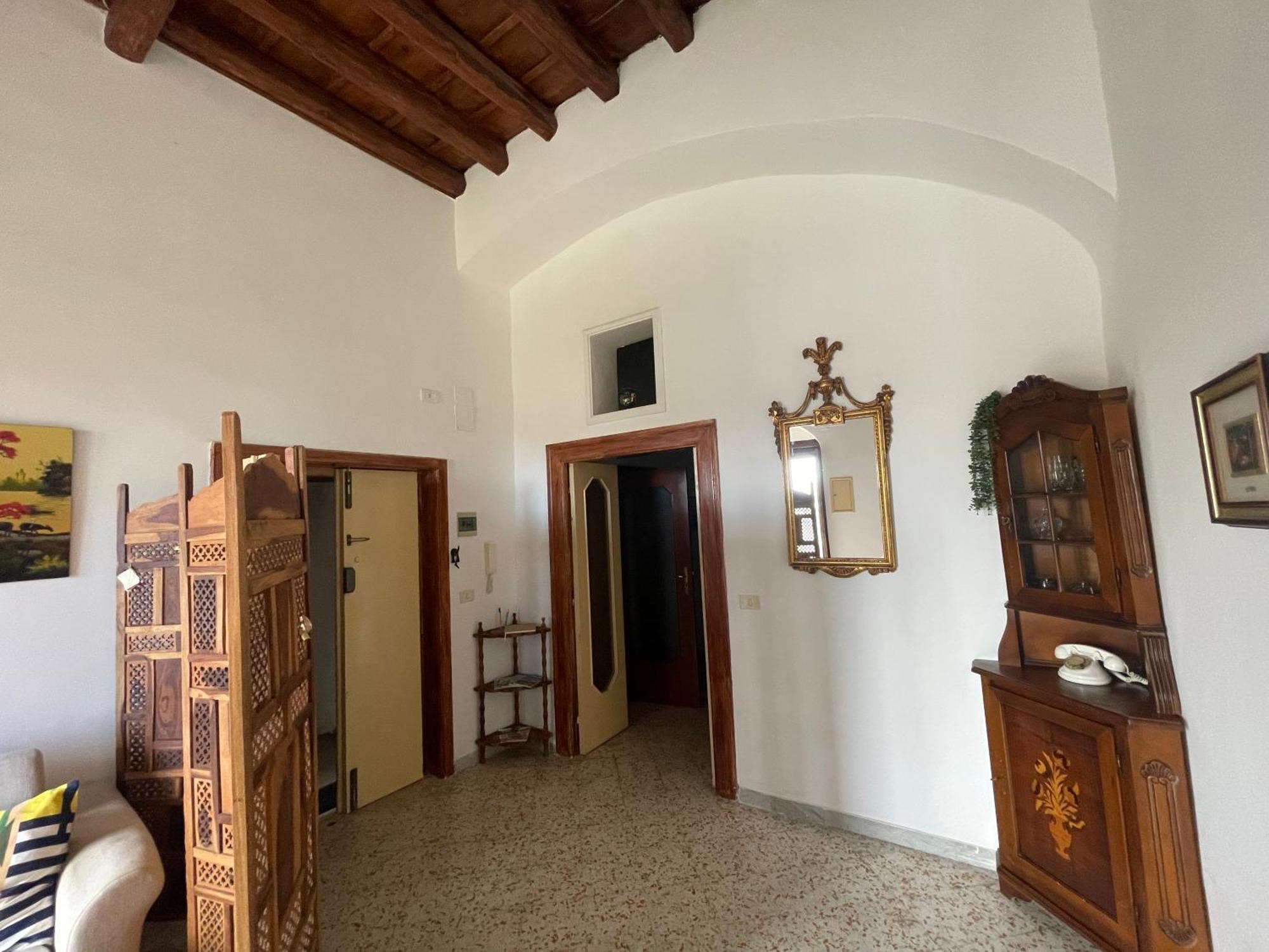 Mura Del Tempo - Rooms & Suites Μπισέλιε Εξωτερικό φωτογραφία