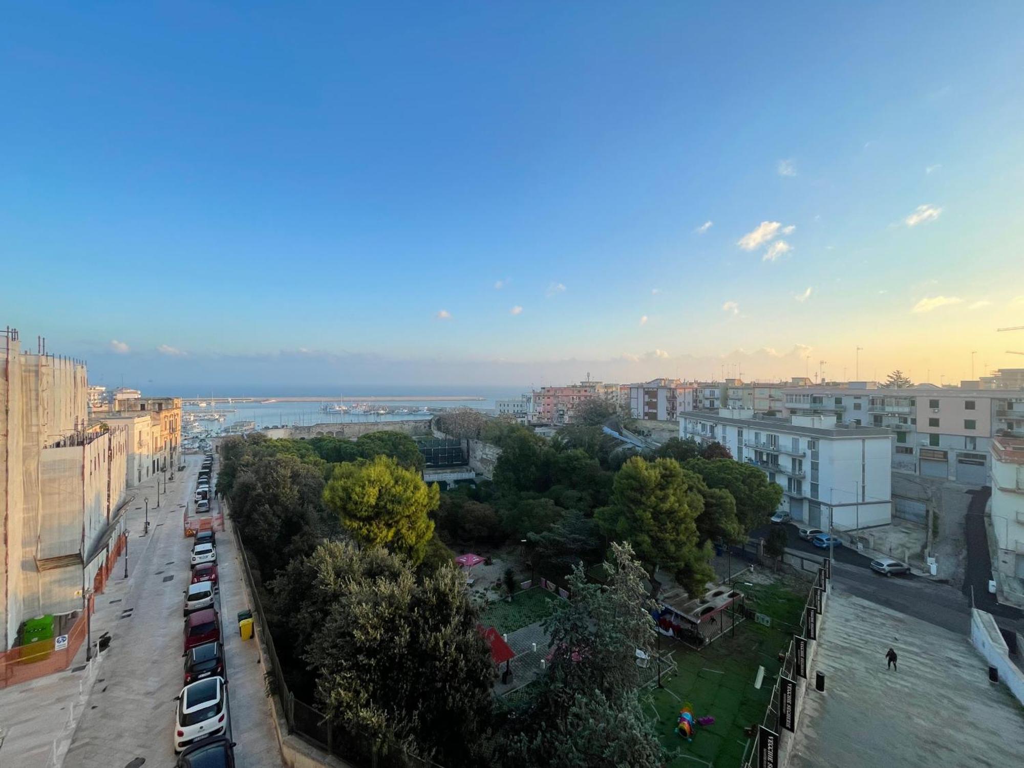 Mura Del Tempo - Rooms & Suites Μπισέλιε Εξωτερικό φωτογραφία